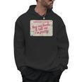 Buy Books Tell Me I'm Pretty Library Card Book Lovers Men Hoodie Buy Books Tell Me I'm Pretty Library Card Book Lovers Men Hoodie