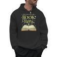 You Can Call Me Book Fairy Librarian Men Hoodie You Can Call Me Book Fairy Librarian Men Hoodie