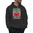 Cat I Read Books I Drink Coffee And I Know Things Book For Men Women Men Hoodie Cat I Read Books I Drink Coffee And I Know Things Book For Men Women Men Hoodie