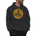 Celtic Book Of Kells Trinity Hounds Men Hoodie Celtic Book Of Kells Trinity Hounds Men Hoodie