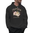 Chapter 10 Years Old For Book Lover 10th Birthday Bookworm Men Hoodie Chapter 10 Years Old For Book Lover 10th Birthday Bookworm Men Hoodie