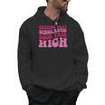 Chasing That Scholastic Book Fair High Men Hoodie