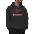 Checklist For Busy Reading Books Bookworm Men Hoodie