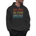 Christian Women Retro Homeschool Mama Book Loving Field Trip Men Hoodie Christian Women Retro Homeschool Mama Book Loving Field Trip Men Hoodie