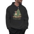 My Christmas Spirit Is Found In a Book Cozy Reading Graphic Men Hoodie My Christmas Spirit Is Found In a Book Cozy Reading Graphic Men Hoodie