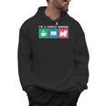 Coffee Books And Havanese Dog Men Women Kids Men Hoodie