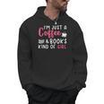 Coffee Lover Saying For Women Book Reading Club Librarian Men Hoodie Coffee Lover Saying For Women Book Reading Club Librarian Men Hoodie