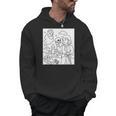 Coloring Book Hamlet Ghost Yorick Castle Shakespeare Play Men Hoodie Coloring Book Hamlet Ghost Yorick Castle Shakespeare Play Men Hoodie
