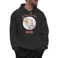 All The Cool Cats Read Book And Cat Lover Men Hoodie All The Cool Cats Read Book And Cat Lover Men Hoodie