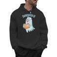 Cute Ghost Book Reading Halloween Teacher Top Men Women Kids Men Hoodie Cute Ghost Book Reading Halloween Teacher Top Men Women Kids Men Hoodie