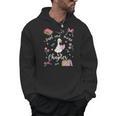 Cute Just One More Chapter Silly Goose Book Club Men Hoodie