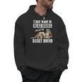 Cute Kids Read Books & Pet My Basset Hound Dog Lover Men Hoodie Cute Kids Read Books & Pet My Basset Hound Dog Lover Men Hoodie