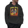 Dark Arts And Crafts Club Retro Witchy Book Cover Men Hoodie Dark Arts And Crafts Club Retro Witchy Book Cover Men Hoodie