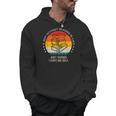 A Day Without Reading Is Like Book Lover Librarian Men Hoodie