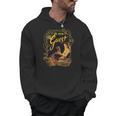 Disney Beauty And The Beast Belle Book Graphic T-Shirt Men Hoodie