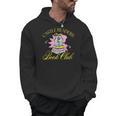 Disney Beauty And The Beast Belle Castle Readers Book Club Men Hoodie