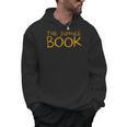 Disney The Jungle Book Text Logo Men Hoodie