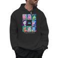Disney Princess Comic Book Artwork SquadGoals Men Hoodie Disney Princess Comic Book Artwork SquadGoals Men Hoodie