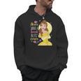 Disney Princess Never Judge A Book By Its Cover Men Hoodie Disney Princess Never Judge A Book By Its Cover Men Hoodie