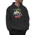 Disney’s The Jungle Book 55th Anniversary Stay Wild Men Hoodie Disney’s The Jungle Book 55th Anniversary Stay Wild Men Hoodie