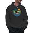 Disney’s The Jungle Book Bear Necessities 55th Anniversary Men Hoodie Disney’s The Jungle Book Bear Necessities 55th Anniversary Men Hoodie