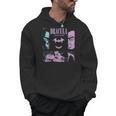 Dracula Comic Book Officially Licensed Men Hoodie