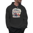 In My Dream World Books Are Free Coffee Healthy Men Hoodie