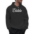 EBITDA Auditor Book Keeper Finance Taxes Accounting Analyst Men Hoodie