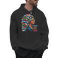 Education Is Freedom Girl Magic Books Hair Men Hoodie Education Is Freedom Girl Magic Books Hair Men Hoodie
