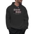 EitherOr Bookstore Men Hoodie