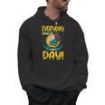Everyday Should Be Library Day Librarian Book Lover Men Hoodie Everyday Should Be Library Day Librarian Book Lover Men Hoodie