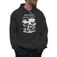 Fairytale & Sagen Book Author Fantasy Inkfleck Dragon Fans Men Hoodie