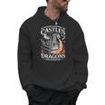 Fantasy Books Lover Bookish Fun Tee Book Club Dragon Reader Men Hoodie Fantasy Books Lover Bookish Fun Tee Book Club Dragon Reader Men Hoodie