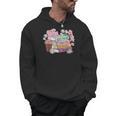 Floral Book Foxtrot Delta Tango 8647 Men Hoodie Floral Book Foxtrot Delta Tango 8647 Men Hoodie
