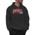 Freadom Anti Ban Books Freedom To Read Book Lover Reading Men Hoodie Freadom Anti Ban Books Freedom To Read Book Lover Reading Men Hoodie