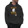 Ghost Books Are Spook-Tacular Halloween Spectacular Reading Men Hoodie