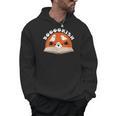 Ghosts & Pumpkin Bookish Halloween Readers And Book Lovers Men Hoodie
