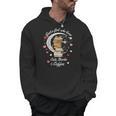 Only a Girl The Cat Books Men Hoodie Only a Girl The Cat Books Men Hoodie