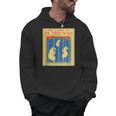 Goldilocks And The Three Bears Book Cover Men Hoodie Goldilocks And The Three Bears Book Cover Men Hoodie