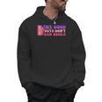 The Good Guys Don't Ban Books Reading Men Hoodie