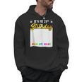 Guestbook My 21st Birthday Sign My Shirt Birthday Party Men Hoodie