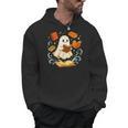 Halloween Cute Ghost Shirt Reading Books Ghost Men Hoodie Halloween Cute Ghost Shirt Reading Books Ghost Men Hoodie