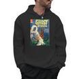 Halloween Horror Vintage Ghost Grim Reaper Comic Book Retro Men Hoodie Halloween Horror Vintage Ghost Grim Reaper Comic Book Retro Men Hoodie