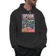 Halloween Horror Vintage Mummy Comic Book Retro Scary Men Hoodie Halloween Horror Vintage Mummy Comic Book Retro Scary Men Hoodie