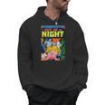 Halloween Horror Vintage Mummy Zombie Comic Book Retro Men Hoodie Halloween Horror Vintage Mummy Zombie Comic Book Retro Men Hoodie