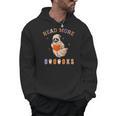 Halloween Read More Books Cute Boo Read a Book Men Hoodie Halloween Read More Books Cute Boo Read a Book Men Hoodie