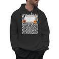Halloween Teacher Composition Book Notebook Matching Group Men Hoodie