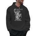 Hands Off Our Libraries Books Reading Penguin Resist Protest Men Hoodie Hands Off Our Libraries Books Reading Penguin Resist Protest Men Hoodie