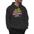 In My Hockey Romance Era Hockey Romance Reader Book CLub Men Hoodie In My Hockey Romance Era Hockey Romance Reader Book CLub Men Hoodie