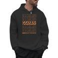 Icculus Read The Book Men Hoodie